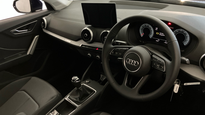 Audi Q2 30 TFSI 116 Sport 5dr Petrol Estate - Image 6